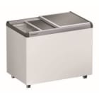 Liebherr - LIE994587851 Verkaufsgefriertruhe 287L Schiebdeckel C