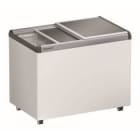 Liebherr - LIE994587851 Verkaufsgefriertruhe 287L Schiebdeckel C