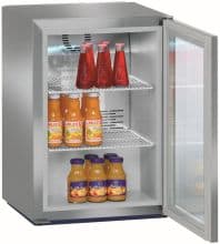 Liebherr LIE994581751 ThekenkA1/4hlschrank dynamisch 2Roste 45