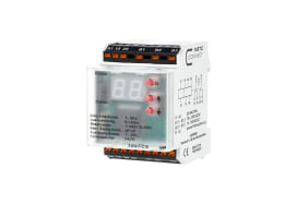 Metz MEZ1102740570 EUW-F-C18 230VAC, 2 We.