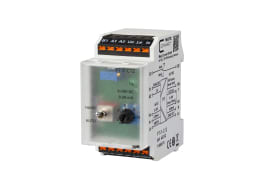 Metz - MEZ11050170 PT-F-C12 24 V AC/DC