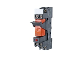 Metz MEZ11051225 RM1-I 24 V DC