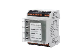 Metz MEZ11055670 S0/M-F 4