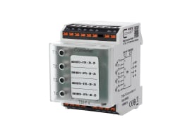 Metz - MEZ11056270 T/M-F 4