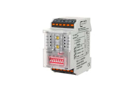 Metz - MEZ110574130670 FAE-F 4 24 V AC/DC CAN-Bus