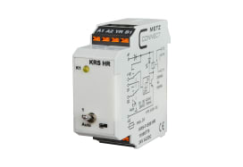Metz - MEZ11066770 KRS-F-E08 HR Schwell. 3V