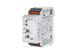 Metz - MEZ11066813272270 KRZ-F-E08 HR 24VAC/DC 60MS