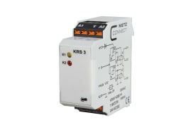 Metz - MEZ11067370 KRS-F-E08 3 24V AC/DC