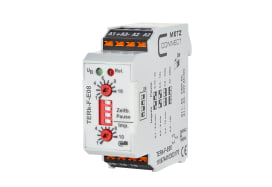 Metz MEZ110674410303170 TERK-F-E08 230AC/24VUC 1W