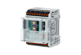 Metz - MEZ1108321370 MR-F-AI8 Modbus RTU