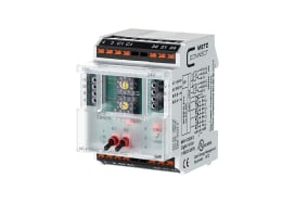 Metz - MEZ110833132670 MR-F-DIO4/2 Modbus RTU