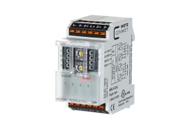 Metz - MEZ110834131970 MR-F-DI4 Modbus RTU