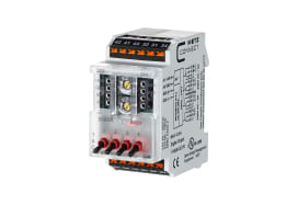 Metz - MEZ110836132170 MR-F-DO4 Modbus RTU