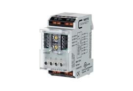 Metz - MEZ1108391370 MR-F-SI4 Modbus RTU