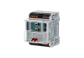 Metz - MEZ110855132670 LF-F-DIO4/2 LON