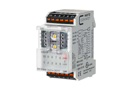 Metz - MEZ110881131970 BMT-F-DI10 BACnet MS/TP