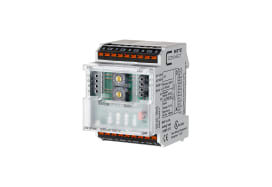 Metz MEZ1108821370 BMT-F-AI8 BACnet MS/TP