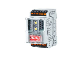 Metz MEZ110890133270 BMT-F-CI4 BACnet MS/TP