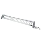 Metz MEZ130927-2400-E SmartConnect Patchpanel 24 Port MC-Modul