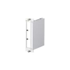 Metz MEZ130B10E2-E ModultrAger 3HE, 7 TE 6 Port, Aluminium