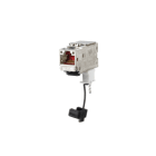 Metz - MEZ130B22-25-E 25Gmodul - Keystone 270A^ Jack