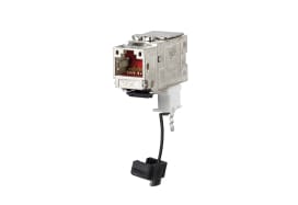 Metz MEZ130B22-25-E 25Gmodul - Keystone 270A^ Jack