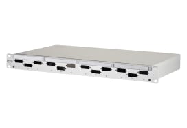 Metz MEZ1502005200-E OpDAT PF Patchfeld unbestA1/4ckt fA1/4r