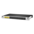 Metz - MEZ150267D106-E OpDAT slide Patchfeld splice 6xST-D (met