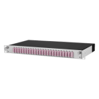 Metz - MEZ150270BB24-E OpDAT slide R Patchfeld VIK 24xSC-D (vio