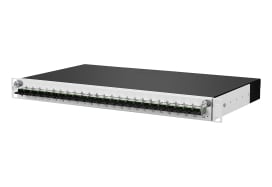 Metz - MEZ1502795F24-E OpDAT slide R Patchfeld splice 24xE2000-