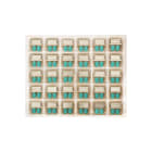 Metz MEZ150900C5-30 OpDAT ST-D/SC-D Kupplung OM3 (metallisch
