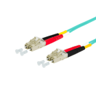 Metz - MEZ151J1JOJO25E OpDAT Patchkabel LC-D/LC-D OM3, 2,5 m
