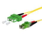 Metz MEZ151P1EAMAA0E OpDAT Patchkabel SC-D APC/E2000-D APC OS
