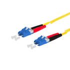 Metz - MEZ151P1JOJOC0E OpDAT Patchkabel LC-D/LC-D OS2, 30,0 m