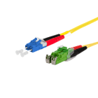 Metz - MEZ151P1JOMAA0E OpDAT Patchkabel LC-D/E2000-D APC OS2, 1