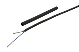 ETHERMA ETR27639 Kaltleiter fA1/4r Heizmatte D, 2x1.5mmA2