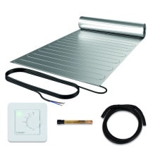 ETHERMA ETR41270 Laminotherm-Set, inkl. Regler eBASIC, 3m