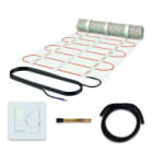 ETHERMA - ETR41258 Netzheizmattenset, inkl. Regler eBASIC,