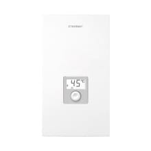 ETHERMA - ETR41110 Elektronischer Durchlauferhitzer mit Dis