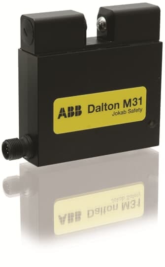 ABB SPA ABB2TLA020038R3300 DALTON M31 WITH M12-8 CONNECTOR