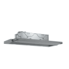 BOSCH ROBERT - BOSDFL094A51 Dunstabzug Flachschirm 90cm silber-metal