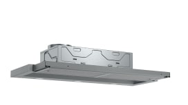 BOSCH ROBERT BOSDFL094A51 Dunstabzug Flachschirm 90cm silber-metal