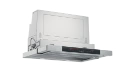 BOSCH ROBERT BOSDFS067K51 Dunstabzug Flachschirm 60cm silber-metal