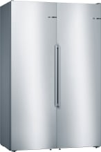 BOSCH ROBERT - BOSKAN95AIEP SbS best.aus: KSV36AIDP + GSN36AIEP W.Ta