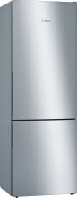 BOSCH ROBERT BOSKGE49AICA KA1/4hl-Gefrierkombi 70cm 0G 302/117L C