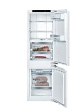 BOSCH ROBERT BOSKIF86PFE0 KA1/4hl-Gefrierkombi int. 55.8cm NoFr 0G
