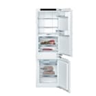 BOSCH ROBERT BOSKIF86PFE0 KA1/4hl-Gefrierkombi int. 55.8cm NoFr 0G