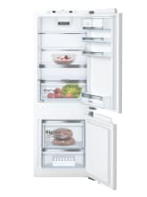 BOSCH ROBERT BOSKIS77ADD0 KA1/4hl-Gefrierkombi int. 55.8cm 167/62L