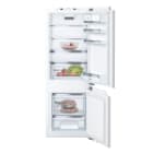 BOSCH ROBERT BOSKIS77ADD0 KA1/4hl-Gefrierkombi int. 55.8cm 167/62L