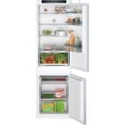 BOSCH ROBERT BOSKIV86VSE0 KA1/4hl-Gefrierkombi int. 54.1cm 183/84L